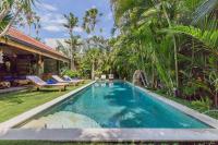 Villa Kundalini - B&B Seminyak