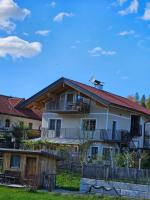 Ferienapartment KAISERBLICK in Rettenschöss - Ferienwohnung Rettenschöss