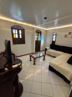 Kitnet Perto de Tudo-Varanda-Garagem - B&B Feira de Santana