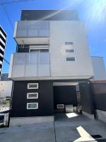 Spacious 3-story house with 4 bedrooms! - Ferienwohnung Ōsaka