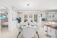 Rooi Koochi 27D - B&B Savaneta