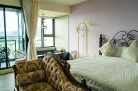Deluxe Doppelzimmer mit Badewanne