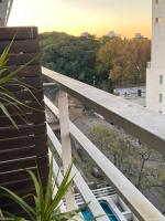 monoambiente Horizonte - Chambres d’hôtes Zárate