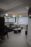 Hermoso y amplio departamento 3 rec Polanco - Bed and Breakfast Mexico-stad