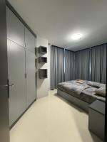Apartment mit 2 Schlafzimmern