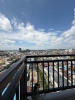 Formosa Residence Apartment 2BR Master #22 - Ferienwohnung Jodoh