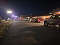 Crescent motel - B&B Crescent
