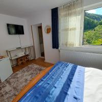 Chambre Double avec Salle de Bains Privative