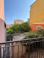 Casa Giulé - Ferienwohnung Imperia