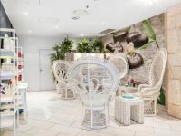 Beach Views at Mantra Level 12 Coastal Escape - B&B Gold Coast