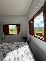 Chalés Refúgio da Sil - Ferienwohnung Cavalcante