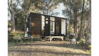Longmore Estate by Tiny Away - B&B