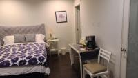 Chambre Double avec Salle de Bains Privative