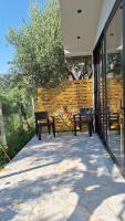 Kulkoçe - B&B Lukovë