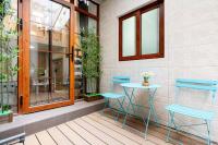 柃居 B&B - Jing'an Temple Branch - B&B Shanghai