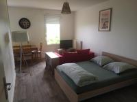 T1 TOURS NORD 38m2 proche autoroute - Chambres d’hôtes Tours