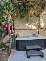 Villa Irina - Ferienwohnung Poličnik