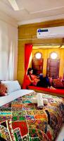 Deluxe Family Suite