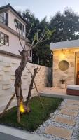 Soul Garden Villa Nusa dua - B&B Nusa Dua