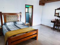 Three-Bedroom Home