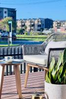 Palm Suites, your boutique hotel - B&B