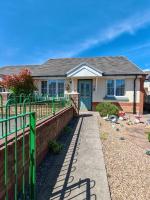 Fully accessible bungalow by the Beach - B&B Port Talbot