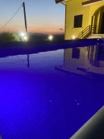 Relais Green Paradise - Ferienwohnung Apice Vecchio