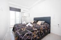 Apartamento con balcón