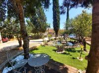 Mimosa garden villa 4b - B&B