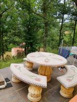 Le cortal - B&B les Illes