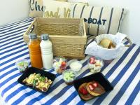 Villa Sertis Santorini - Bed and Breakfast Merovígli