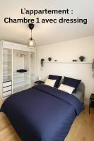 Appartamento con 2 Camere da Letto