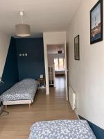 La Maison du Bastion - Gravelines centre - Bed and Breakfast Grevelingen