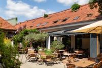 Blue Bell Penzión - Ferienwohnung Košice