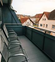 Eibauer Apartments - B&B Sinsheim