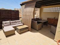 Ático en la playa - B&B Roquetas de Mar