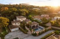 Villa Lavyn - B&B Grimaud
