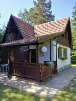 Planinska kucica Srce - B&B