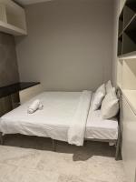 Apartment mit 2 Schlafzimmern