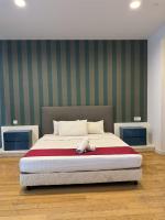 Junior Suite für Familien