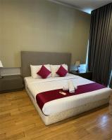 Apartment mit 1 Schlafzimmer