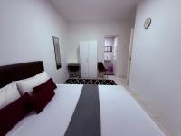 Doppelzimmer mit eigenem Bad