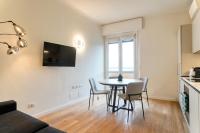 Appartement 1 Chambre avec Balcon