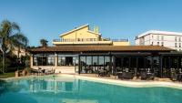 Tirreno CODE ROOMS - B&B Tarquinia