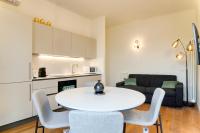 Piranesi Boutique Apartments - Modern Design 5 mins from Linate Airport - B&B Milan