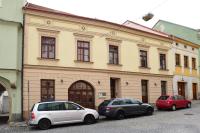 Penzion U Radnice , byt 5 - B&B Znojmo