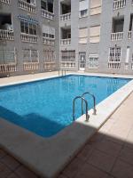 Apartamento Elenita - Ferienwohnung Torrevieja
