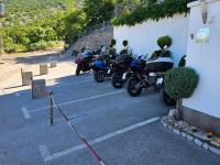 Apartmens Mendula - B&B Segna