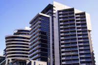Accent Accommodation@Docklands - B&B Melbourne