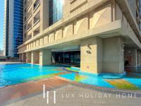 LUX The Al Seef Marina 4 bed Suite - B&B Dubai